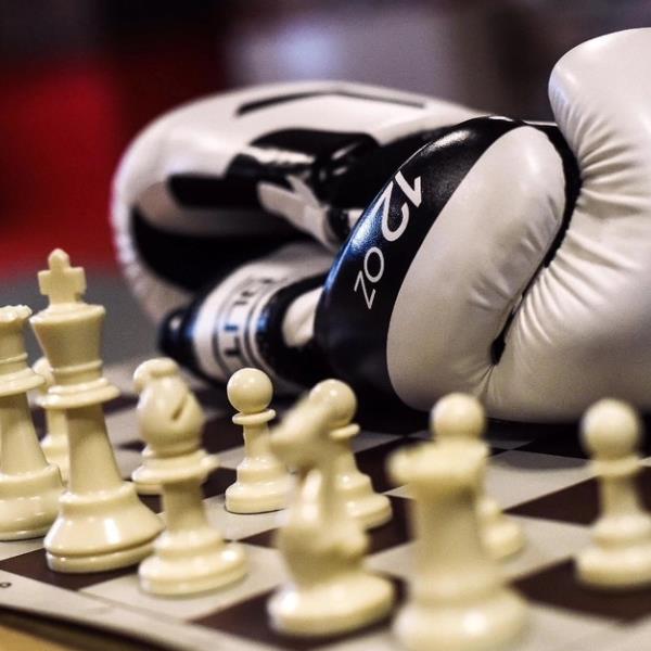 ChessBoxing